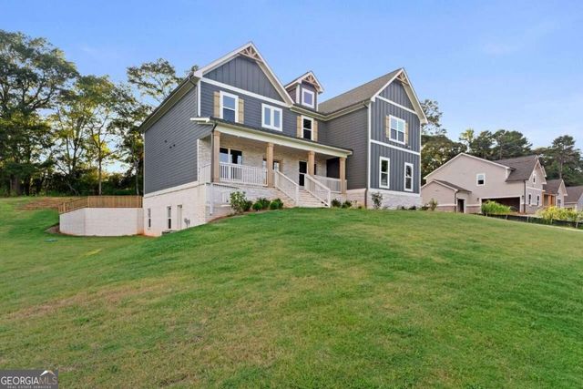 204 Races Road, Hoschton, GA 30548