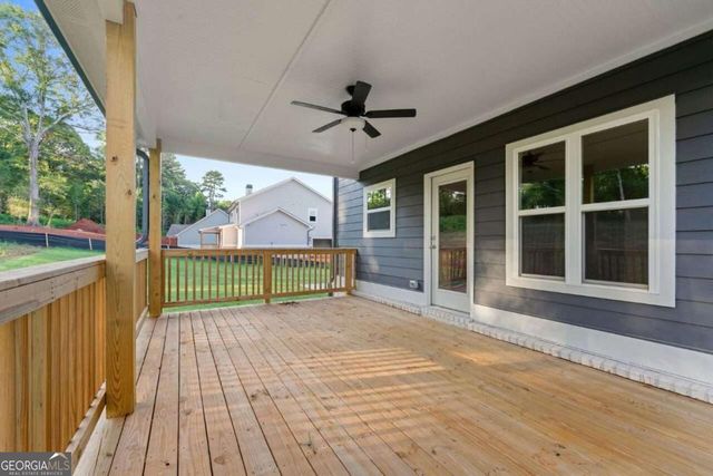 204 Races Road, Hoschton, GA 30548