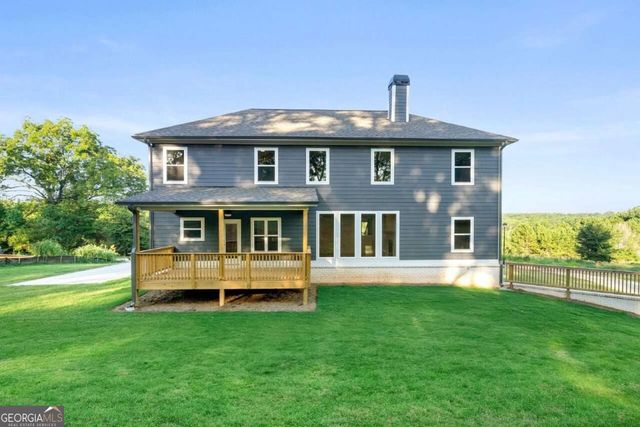 204 Races Road, Hoschton, GA 30548