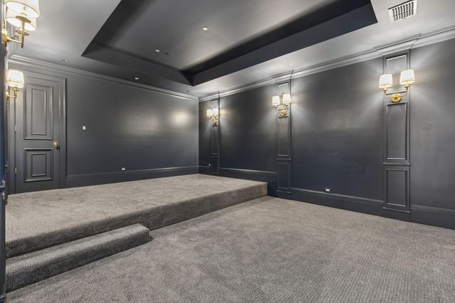 2003 Morgan Road, Southlake, TX 76092