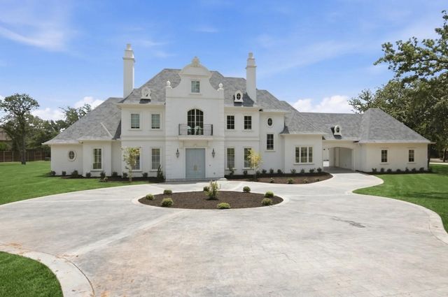 2003 Morgan Road, Southlake, TX 76092