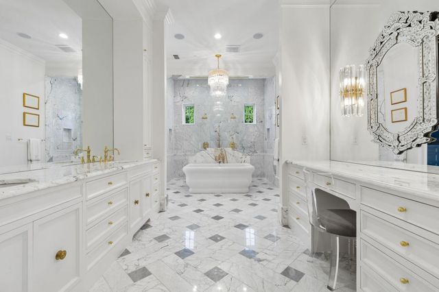 2003 Morgan Road, Southlake, TX 76092