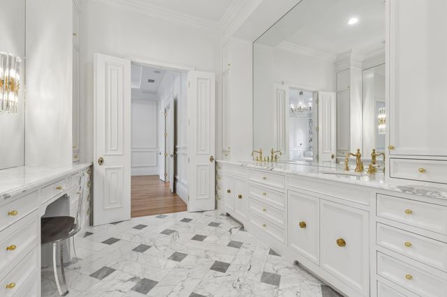 2003 Morgan Road, Southlake, TX 76092