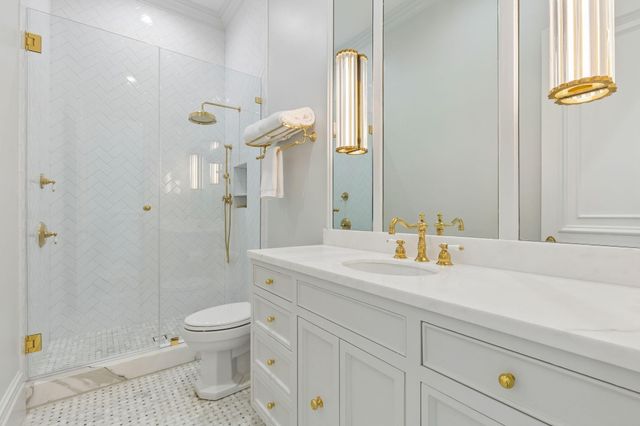 2003 Morgan Road, Southlake, TX 76092