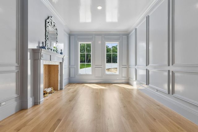 2003 Morgan Road, Southlake, TX 76092