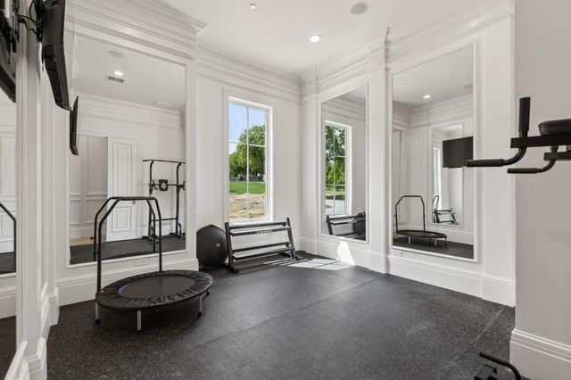 2003 Morgan Road, Southlake, TX 76092