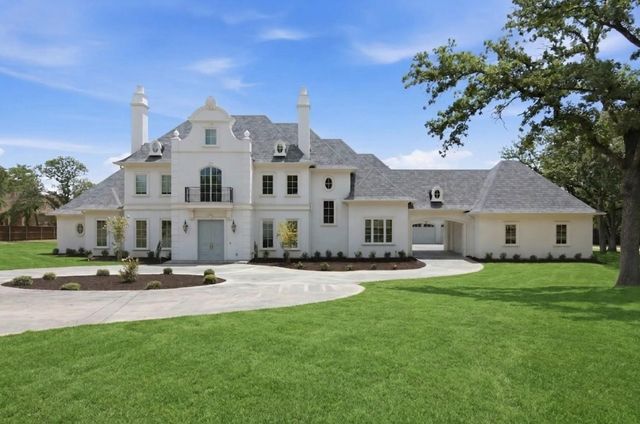 2003 Morgan Road, Southlake, TX 76092