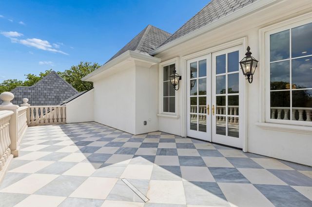 2003 Morgan Road, Southlake, TX 76092