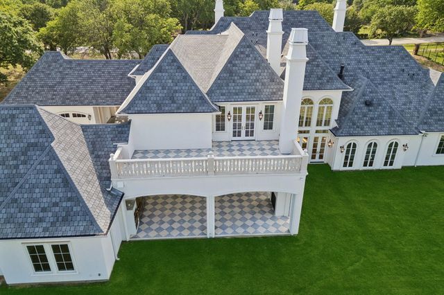 2003 Morgan Road, Southlake, TX 76092