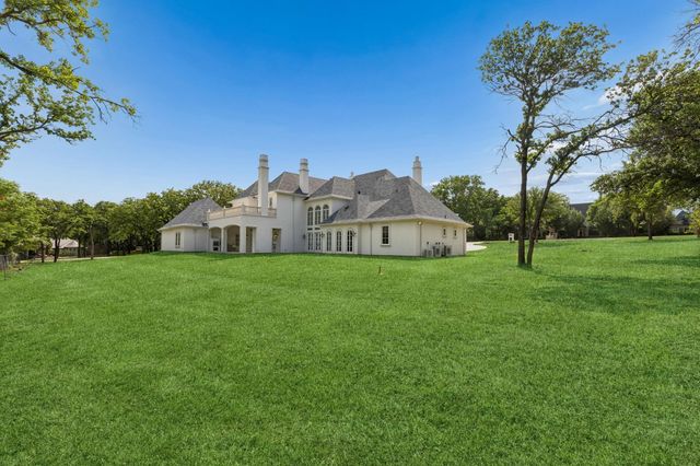 2003 Morgan Road, Southlake, TX 76092