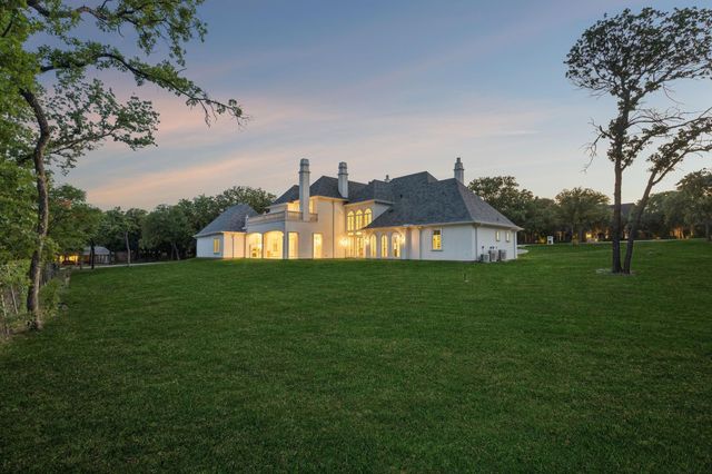 2003 Morgan Road, Southlake, TX 76092