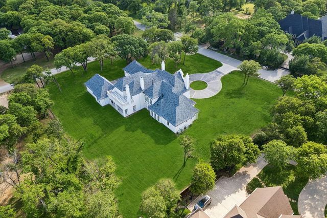 2003 Morgan Road, Southlake, TX 76092
