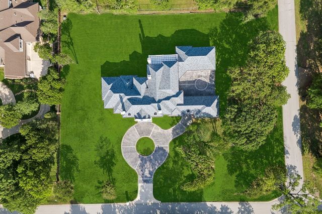 2003 Morgan Road, Southlake, TX 76092