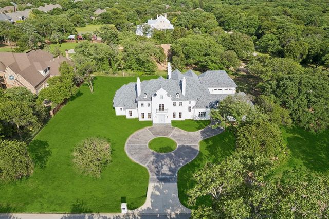 2003 Morgan Road, Southlake, TX 76092
