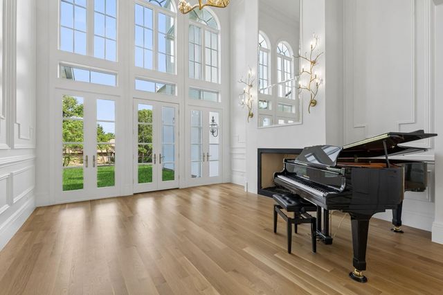 2003 Morgan Road, Southlake, TX 76092