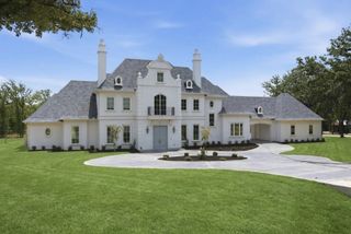 2003 Morgan Road, Southlake, TX 76092
