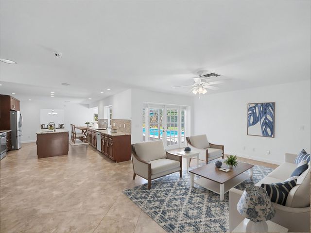 22 Banyan Road, Sewalls Point, FL 34996