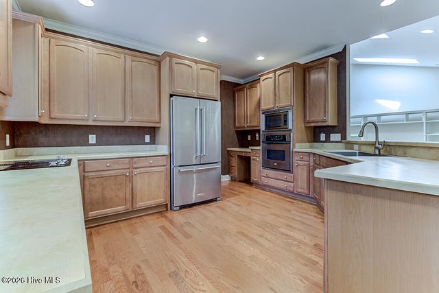 2145 Talmage Drive, Leland, NC 28451