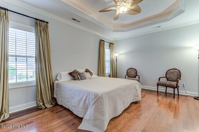 2145 Talmage Drive, Leland, NC 28451