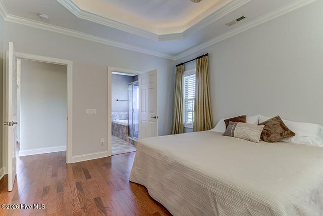 2145 Talmage Drive, Leland, NC 28451