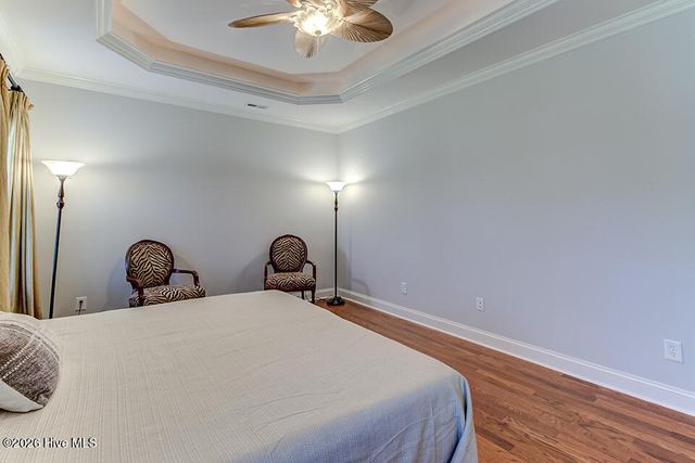 2145 Talmage Drive, Leland, NC 28451