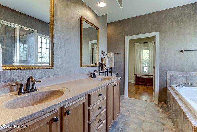 2145 Talmage Drive, Leland, NC 28451