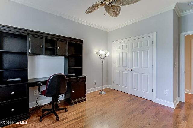 2145 Talmage Drive, Leland, NC 28451