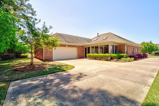 2145 Talmage Drive, Leland, NC 28451