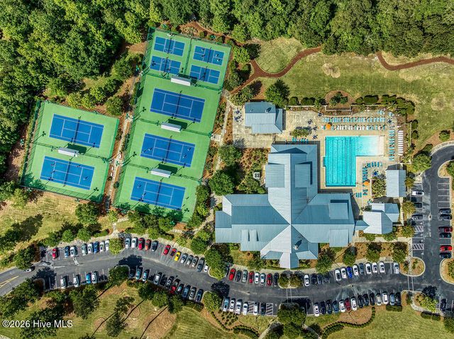 2145 Talmage Drive, Leland, NC 28451