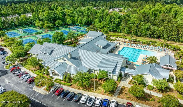 2145 Talmage Drive, Leland, NC 28451