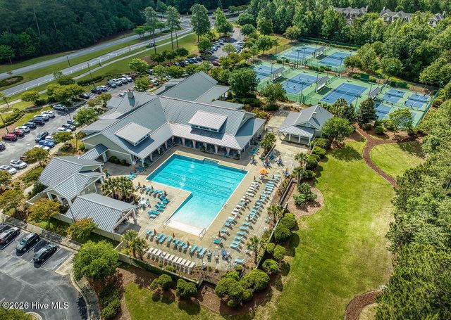 2145 Talmage Drive, Leland, NC 28451