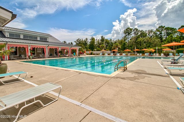 2145 Talmage Drive, Leland, NC 28451