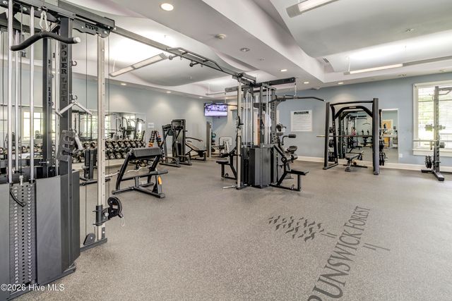 2145 Talmage Drive, Leland, NC 28451