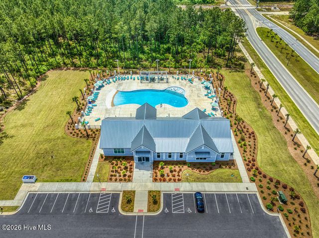 2145 Talmage Drive, Leland, NC 28451