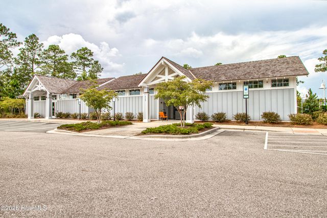 2145 Talmage Drive, Leland, NC 28451