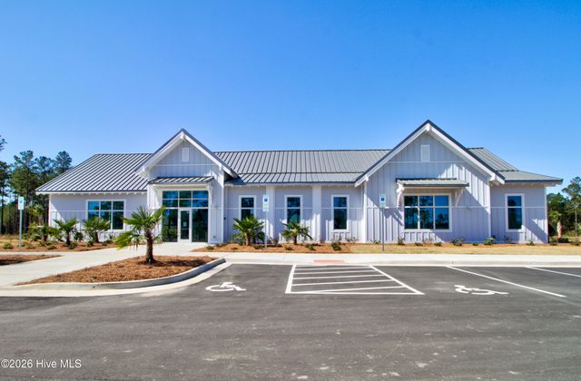 2145 Talmage Drive, Leland, NC 28451