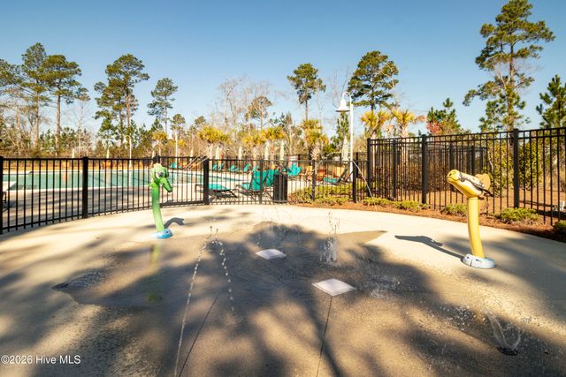 2145 Talmage Drive, Leland, NC 28451