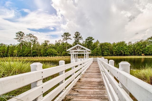 2145 Talmage Drive, Leland, NC 28451