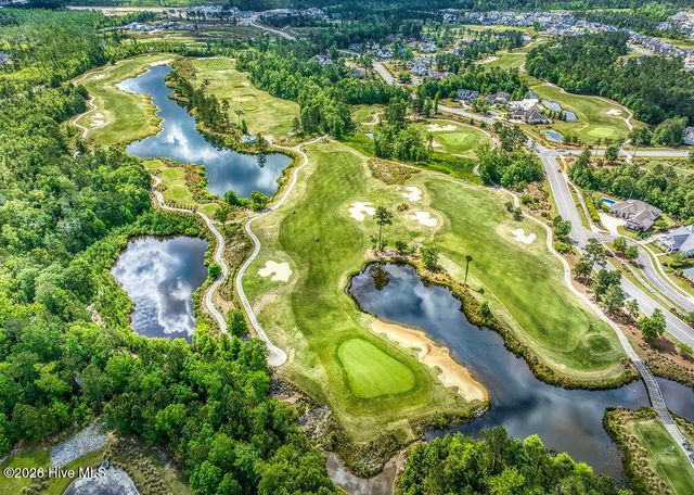 2145 Talmage Drive, Leland, NC 28451