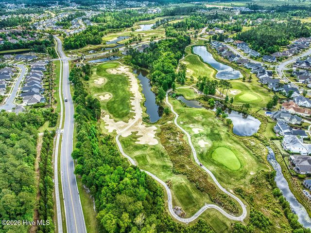 2145 Talmage Drive, Leland, NC 28451