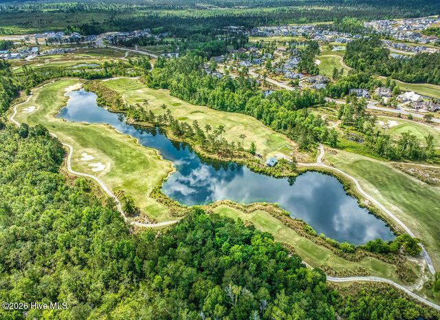 2145 Talmage Drive, Leland, NC 28451