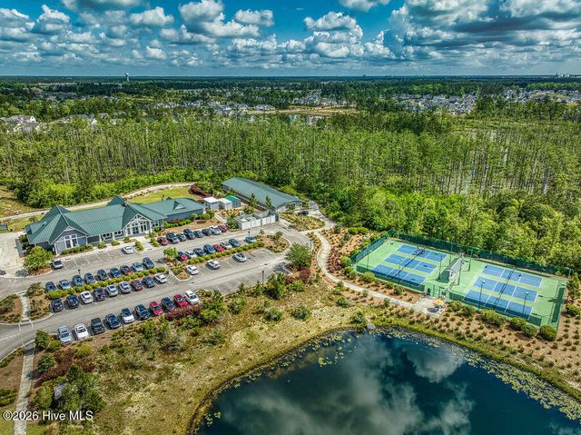 2145 Talmage Drive, Leland, NC 28451