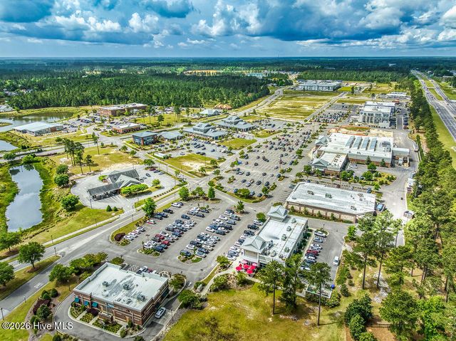 2145 Talmage Drive, Leland, NC 28451