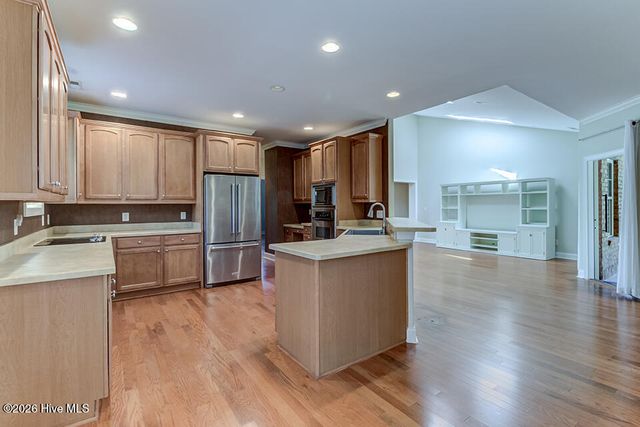 2145 Talmage Drive, Leland, NC 28451