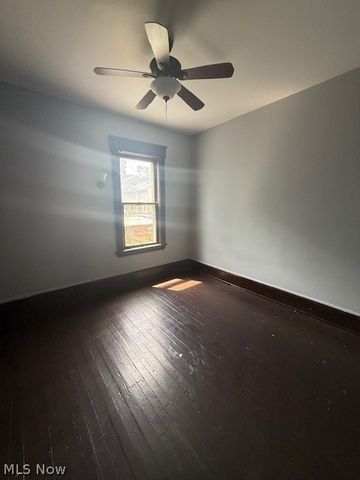 4309 Clinton Avenue, Cleveland, OH 44113