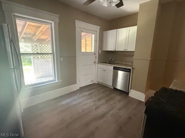 4309 Clinton Avenue, Cleveland, OH 44113