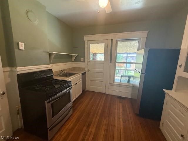 4309 Clinton Avenue, Cleveland, OH 44113