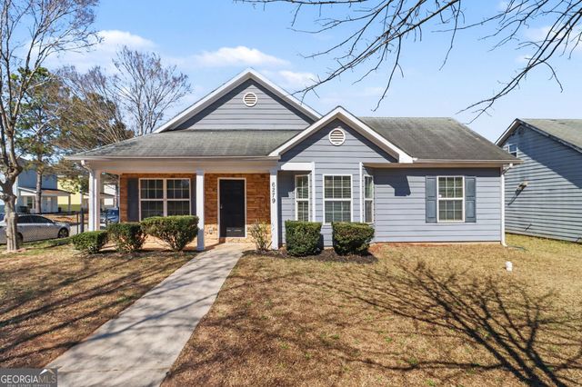 6279 Avery Street SW, Covington, GA 30014