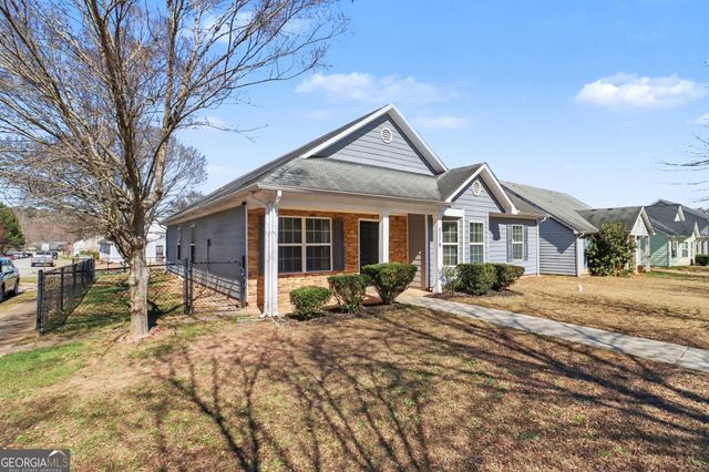 6279 Avery Street SW, Covington, GA 30014