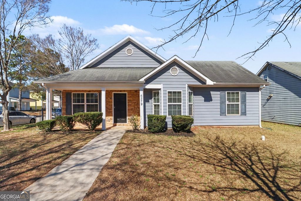 6279 Avery Street SW, Covington, GA 30014